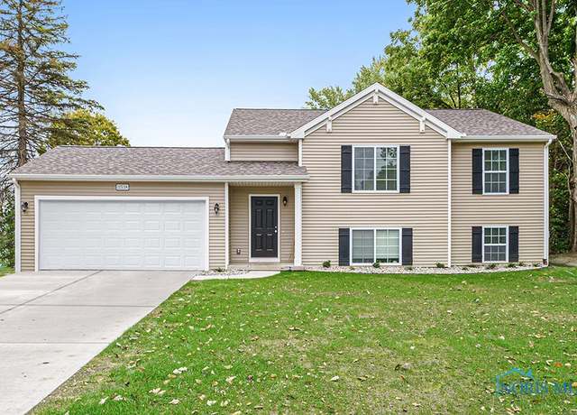 Property at 384 Douglas Dr, Liberty Center, OH 43532, 4 beds, 2 baths