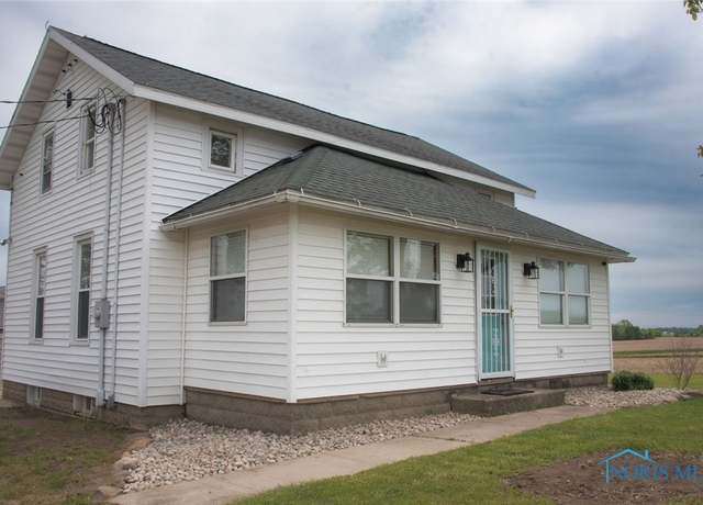 Property at 8772 State Route 34, Edon, OH 43518, 4 beds, 1 bath
