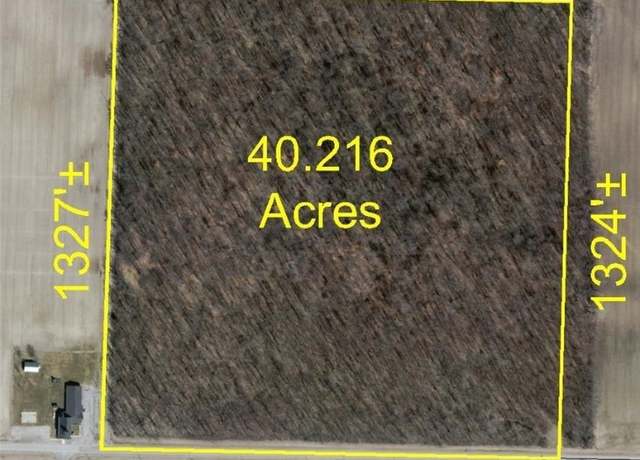 Property at 18100 County Road A, Bryan, OH 43506