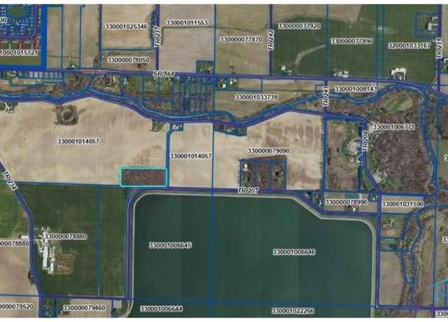 Property at 0 Township Road 207, Findlay, OH 45840