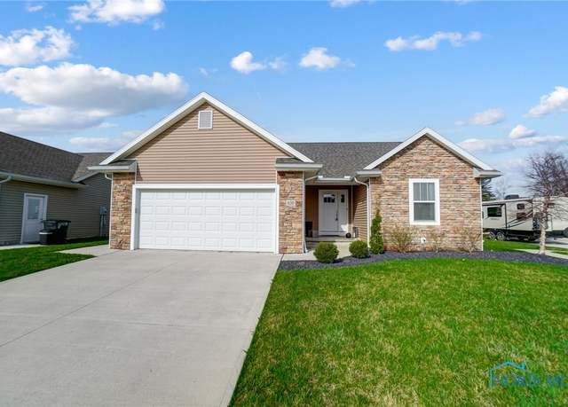 Property at 630 Weatherby Ct, Findlay, OH 45840, 3 beds, 2 baths