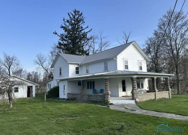 Property at 4890 S State Route 4, Attica, OH 44807, 3 beds, 1.5 baths