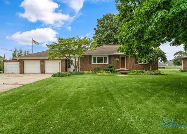 Property at 19016 W Orchard Dr, Elmore, OH 43416, 2 beds, 2 baths