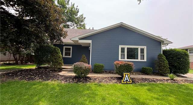 Photo of 803 W Holland St, Archbold, OH 43502