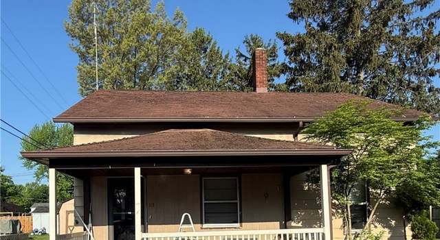 Photo of 113 N Elm St, Edgerton, OH 43517