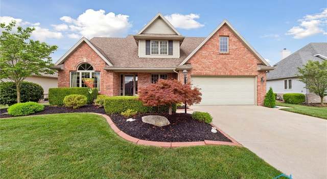 Photo of 608 E Park Way, Oregon, OH 43616