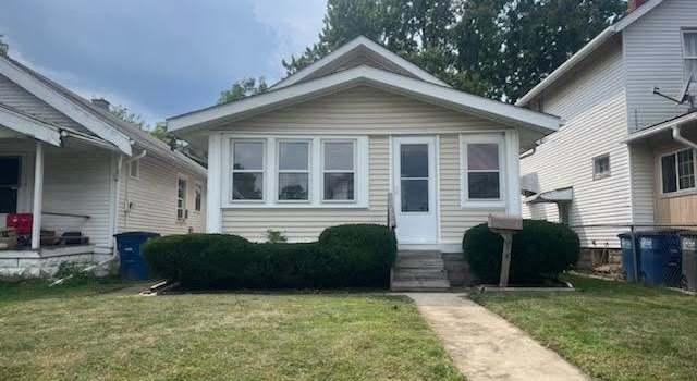 Photo of 318 Heffner St, Toledo, OH 43605