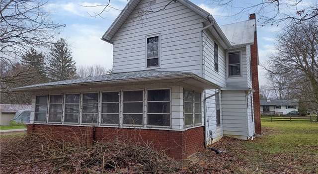 Photo of 22556 Second St, Defiance, OH 43512
