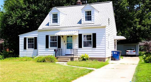 Photo of 2138 Harlan Rd, Toledo, OH 43615