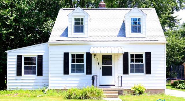 Photo of 2138 Harlan Rd, Toledo, OH 43615