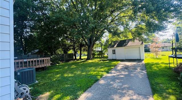 Photo of 2138 Harlan Rd, Toledo, OH 43615