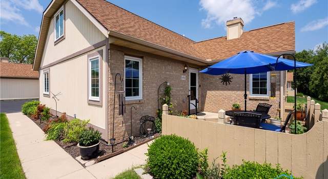 Photo of 1454 Turnbury Ln, Perrysburg, OH 43551