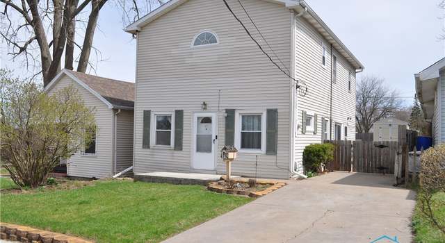Photo of 1915 Sheffield Pl, Northwood, OH 43619