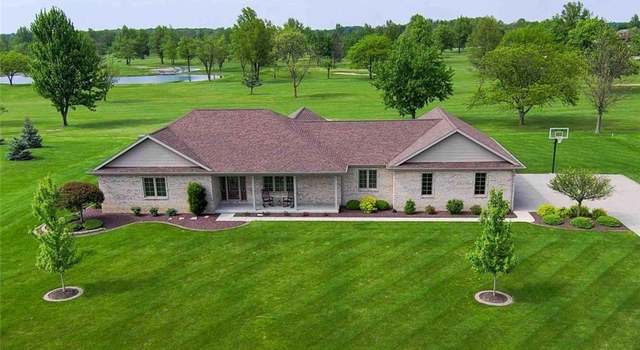 Photo of 17210 State Route 694, Ottawa, OH 45875