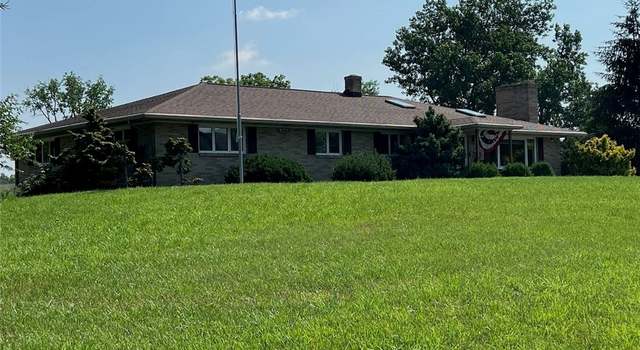 Photo of 3550 Limerick Rd, Clyde, OH 43410
