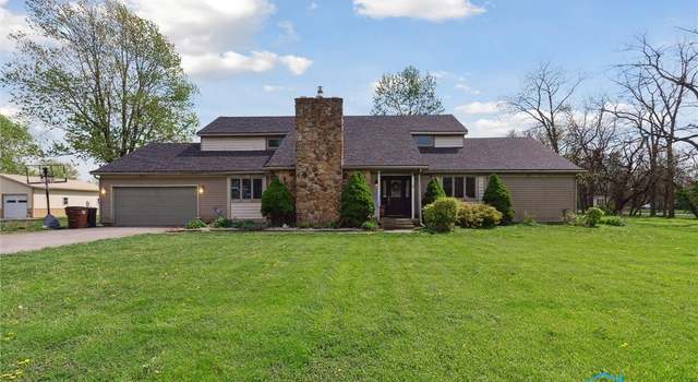 Photo of 508 E Holmes St, Deshler, OH 43516