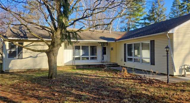 Photo of 616 Hart Ave, Fostoria, OH 44830