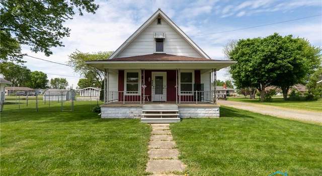 Photo of 344 E Findlay St, OH 45893