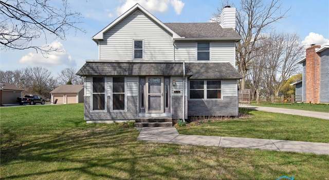 Photo of 371 Canal Rd, Waterville, OH 43566