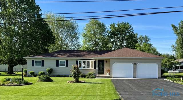 Photo of 1335 County Road D, Deshler, OH 43516