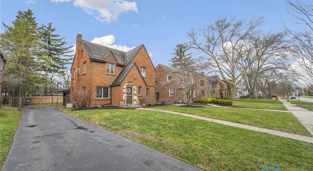 Photo of 2351 Cheltenham Rd, Toledo, OH 43606