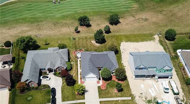 Photo of 1649 Grand Bay Dr, Oregon, OH 43616