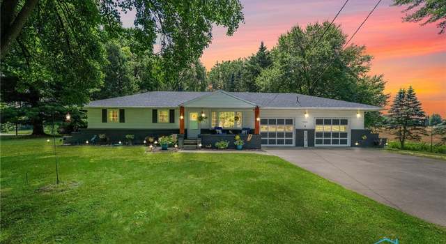 Photo of 13625 Brindley Rd, Swanton, OH 43558