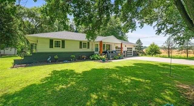 Photo of 13625 Brindley Rd, Swanton, OH 43558