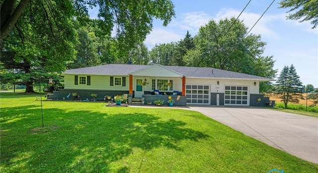 Photo of 13625 Brindley Rd, Swanton, OH 43558