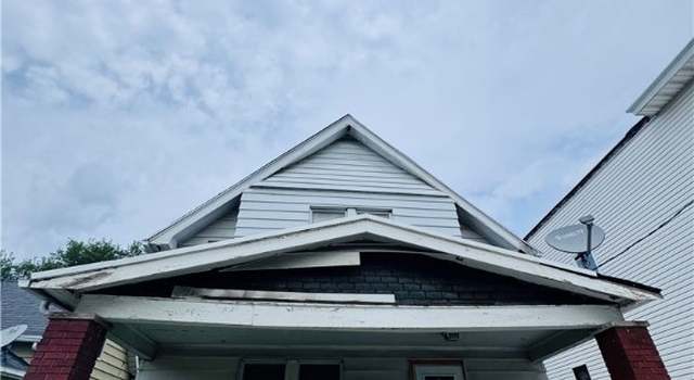 Photo of 834 Nebraska Ave, Toledo, OH 43607