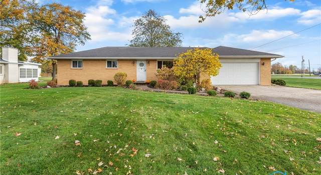 Photo of 1180 Emily Dr, Millbury, OH 43447