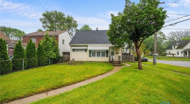 Photo of 902 Coventry Ave, Toledo, OH 43607