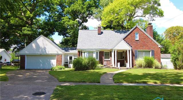 Photo of 514 Grasser St, Oregon, OH 43616