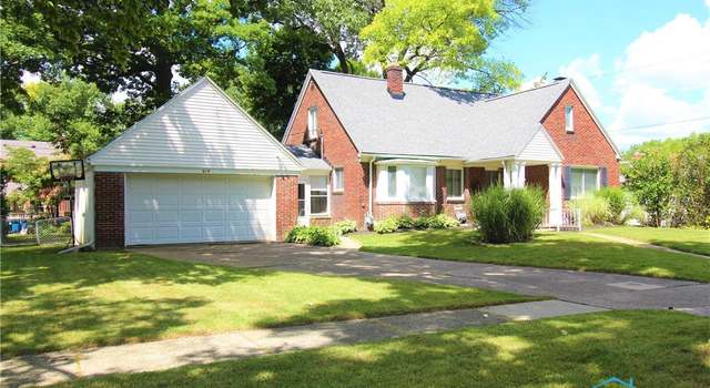 Photo of 514 Grasser St, Oregon, OH 43616