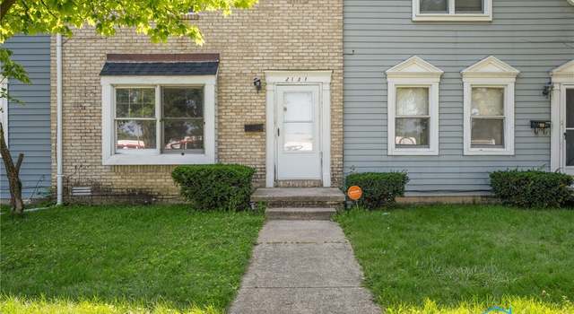 Photo of 2131 Franklin Ave, Toledo, OH 43620