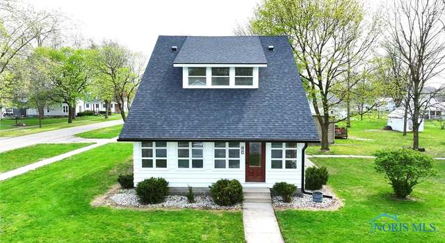 Photo of 410 N Main St, West Unity, OH 43570