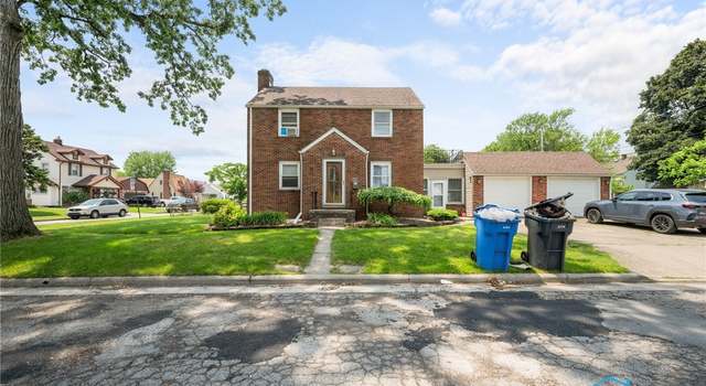 Photo of 734 Waybridge Rd, Toledo, OH 43612
