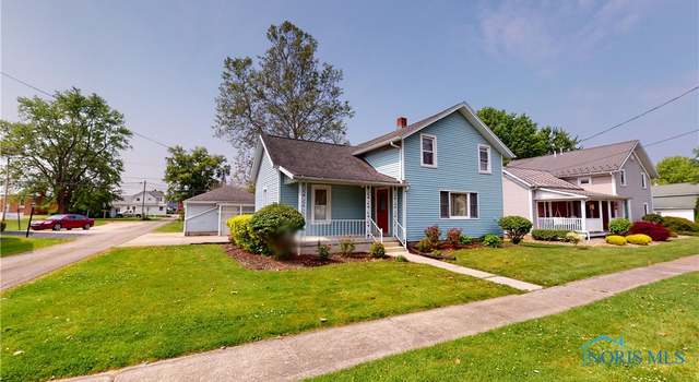Photo of 112 W High St, Attica, OH 44807