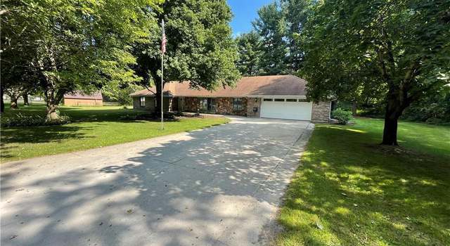 Photo of 3555 Waterville Swanton Rd, Swanton, OH 43558