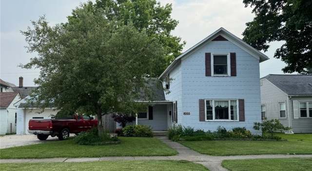 Photo of 305 W 1st St, Woodville, OH 43469
