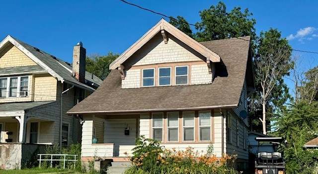 Photo of 2838 Rockwood Pl, Toledo, OH 43610