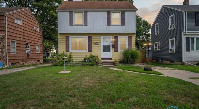 Photo of 551 Andora Dr, Toledo, OH 43609