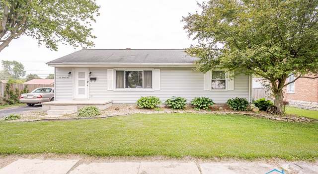 Photo of 635 4th St, Fremont, OH 43420