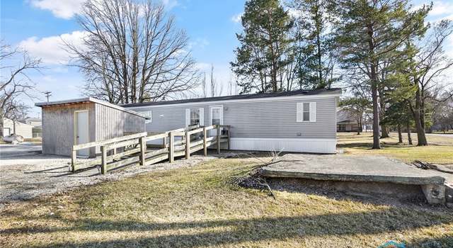 Photo of 309 Lincoln St, Mt. Cory, OH 45868