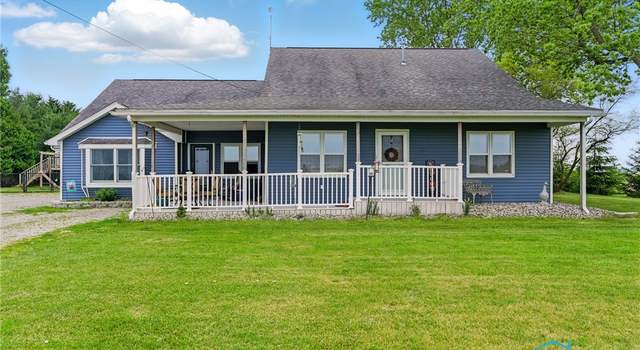 Photo of 12505 Bloomlock Rd, Delphos, OH 45833