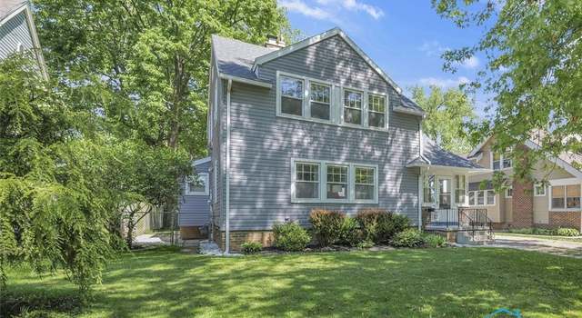 Photo of 1638 Wildwood Rd, Toledo, OH 43614