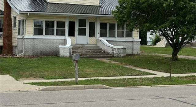 Photo of 305 1st St, Pioneer, OH 43554