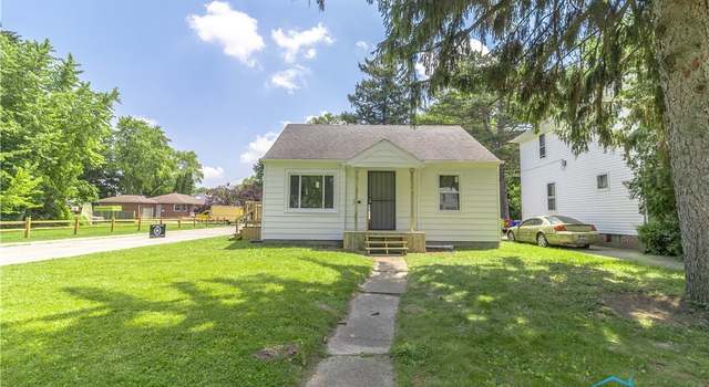 Photo of 926 Searles Rd, Toledo, OH 43607