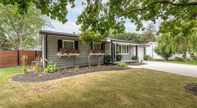 Photo of 11751 Kingsgate Ct, Perrysburg, OH 43551