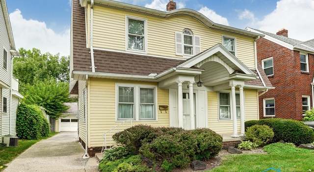 Photo of 820 Waybridge Rd, Toledo, OH 43612